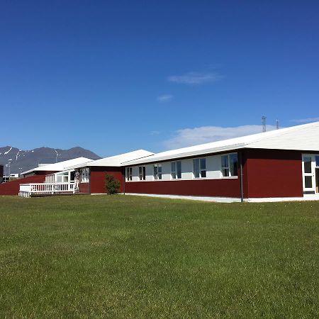 Helgafell Hostel Djúpivogur Eksteriør billede