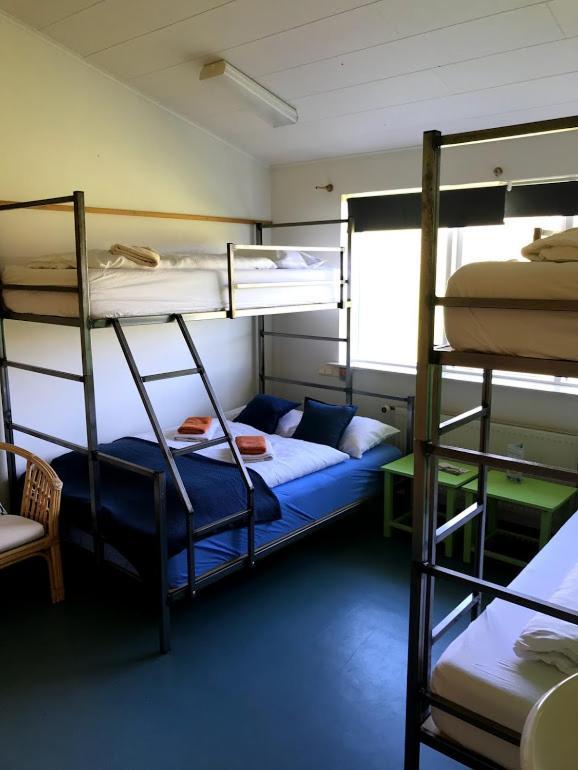 Helgafell Hostel Djúpivogur Eksteriør billede