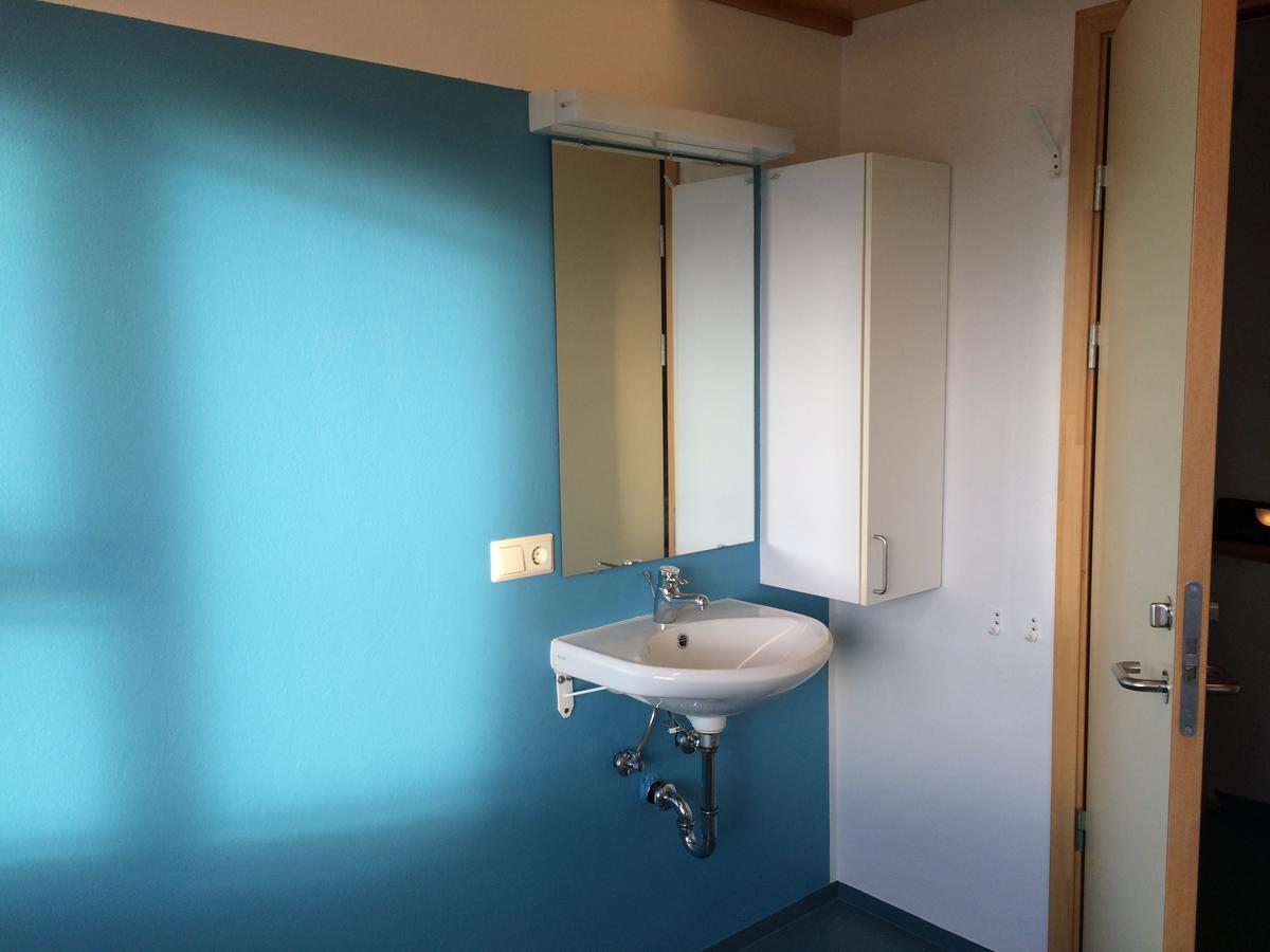 Helgafell Hostel Djúpivogur Eksteriør billede