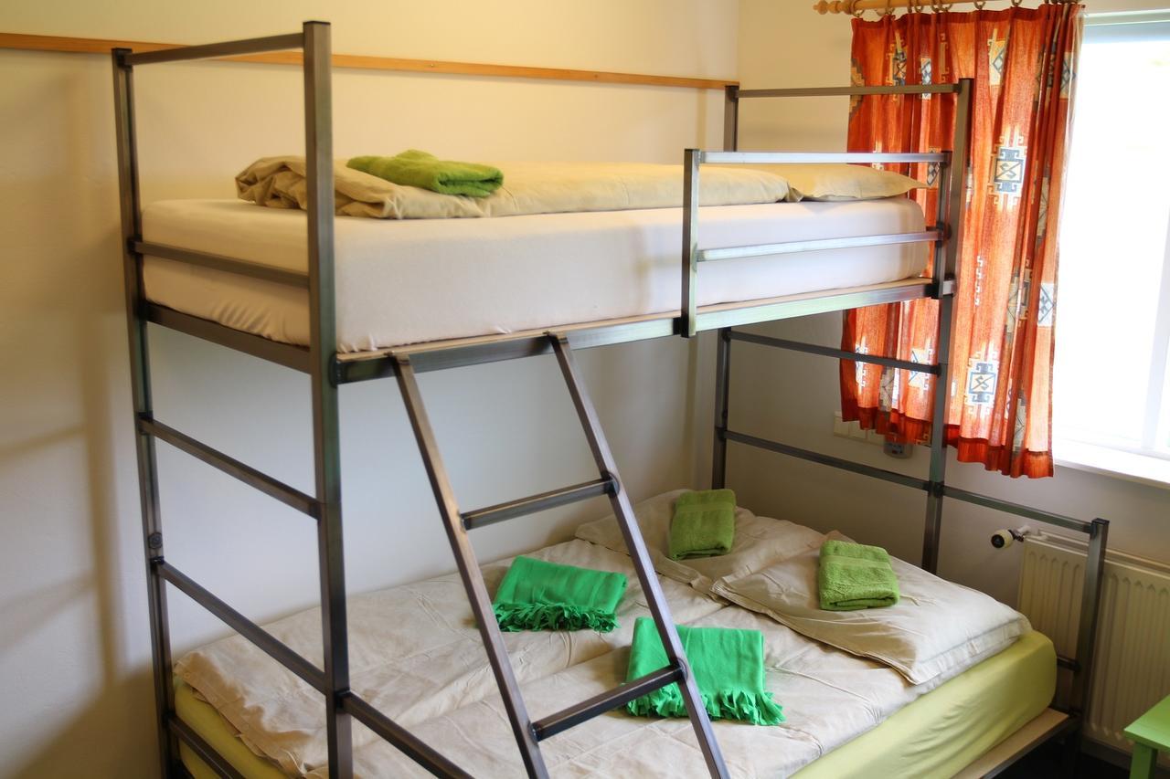 Helgafell Hostel Djúpivogur Eksteriør billede