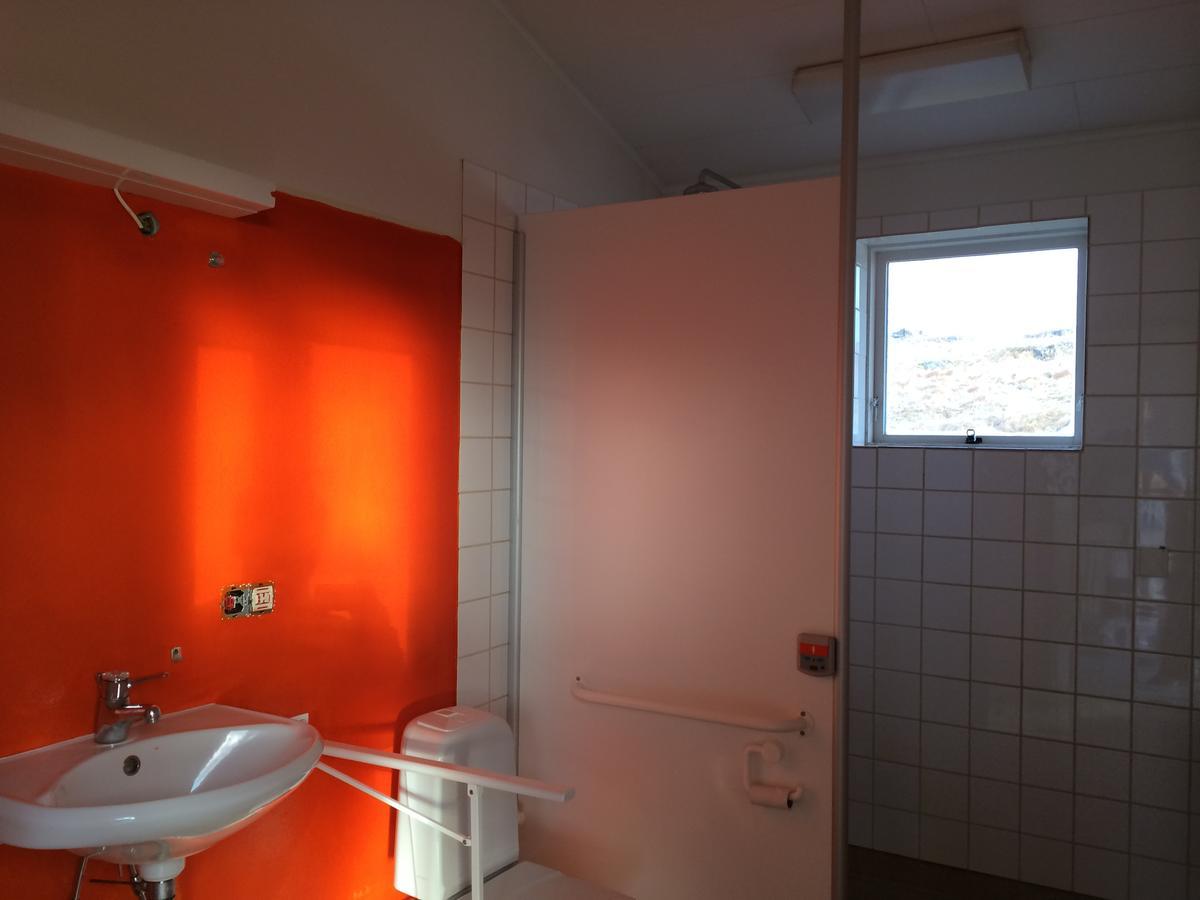 Helgafell Hostel Djúpivogur Eksteriør billede