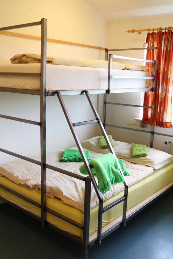 Helgafell Hostel Djúpivogur Eksteriør billede