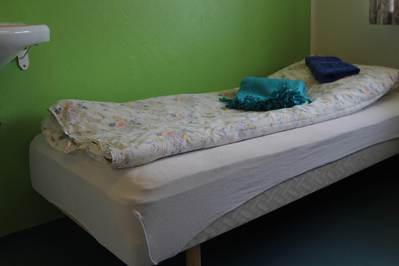 Helgafell Hostel Djúpivogur Eksteriør billede