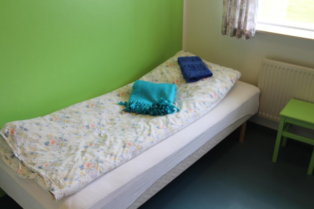 Helgafell Hostel Djúpivogur Eksteriør billede