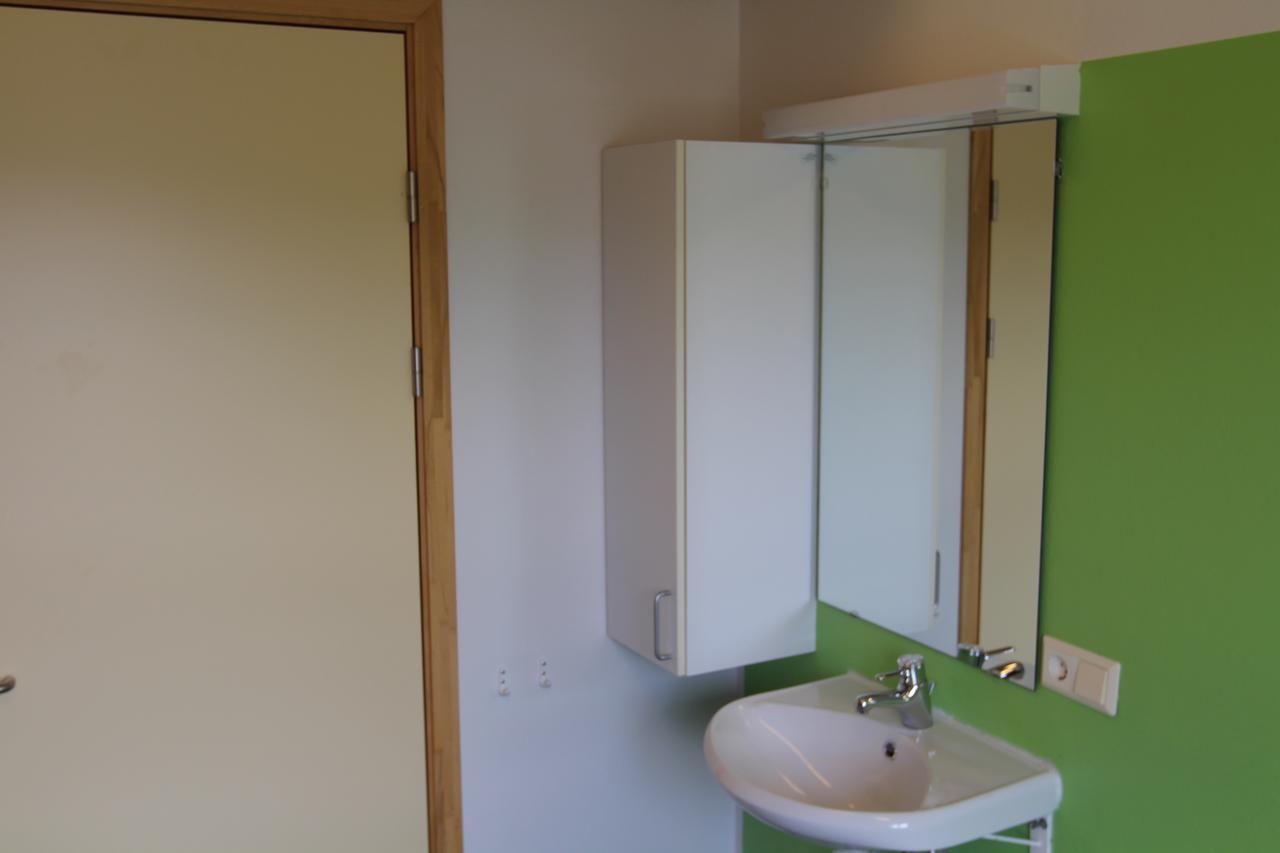 Helgafell Hostel Djúpivogur Eksteriør billede