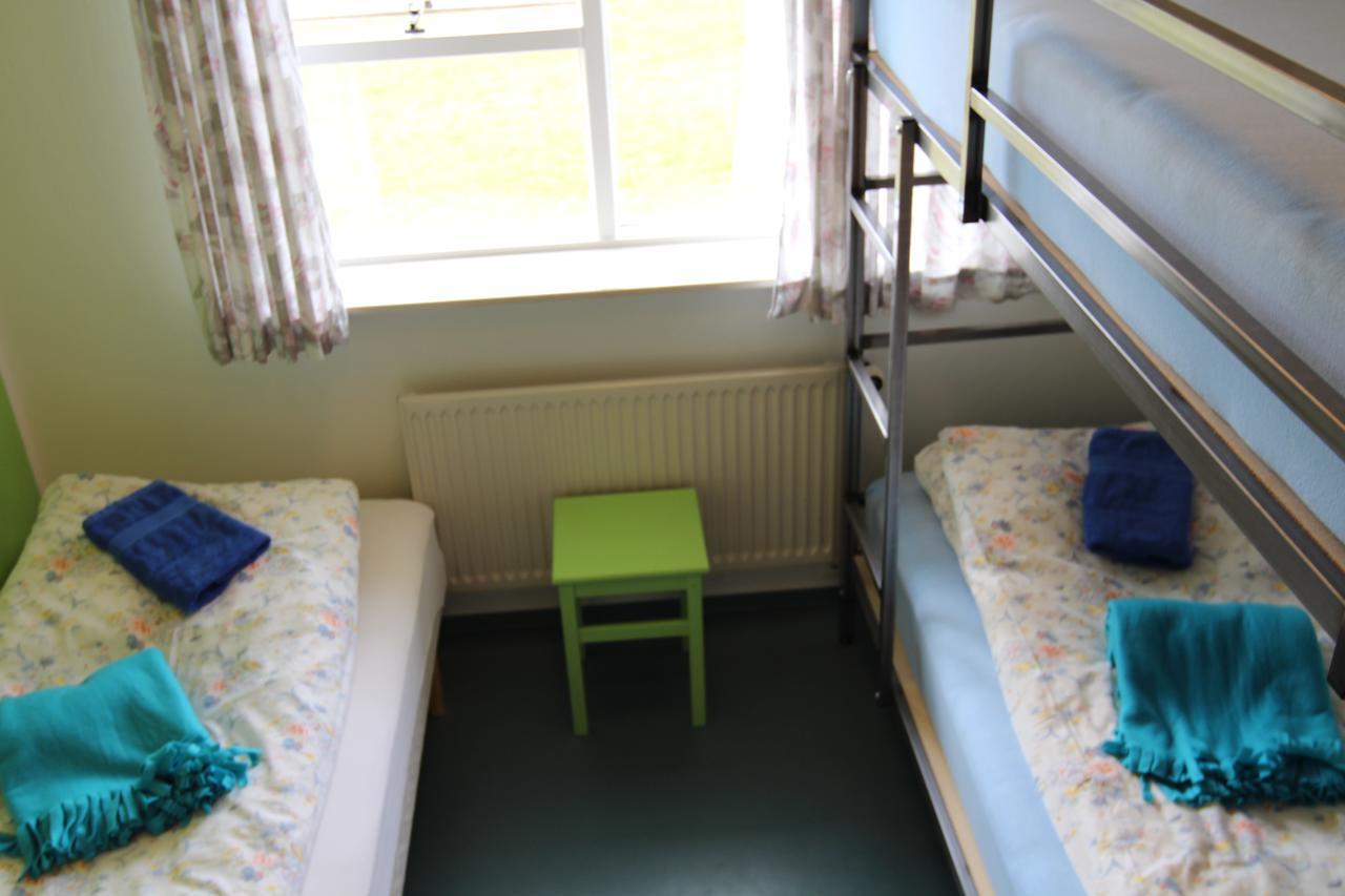 Helgafell Hostel Djúpivogur Eksteriør billede