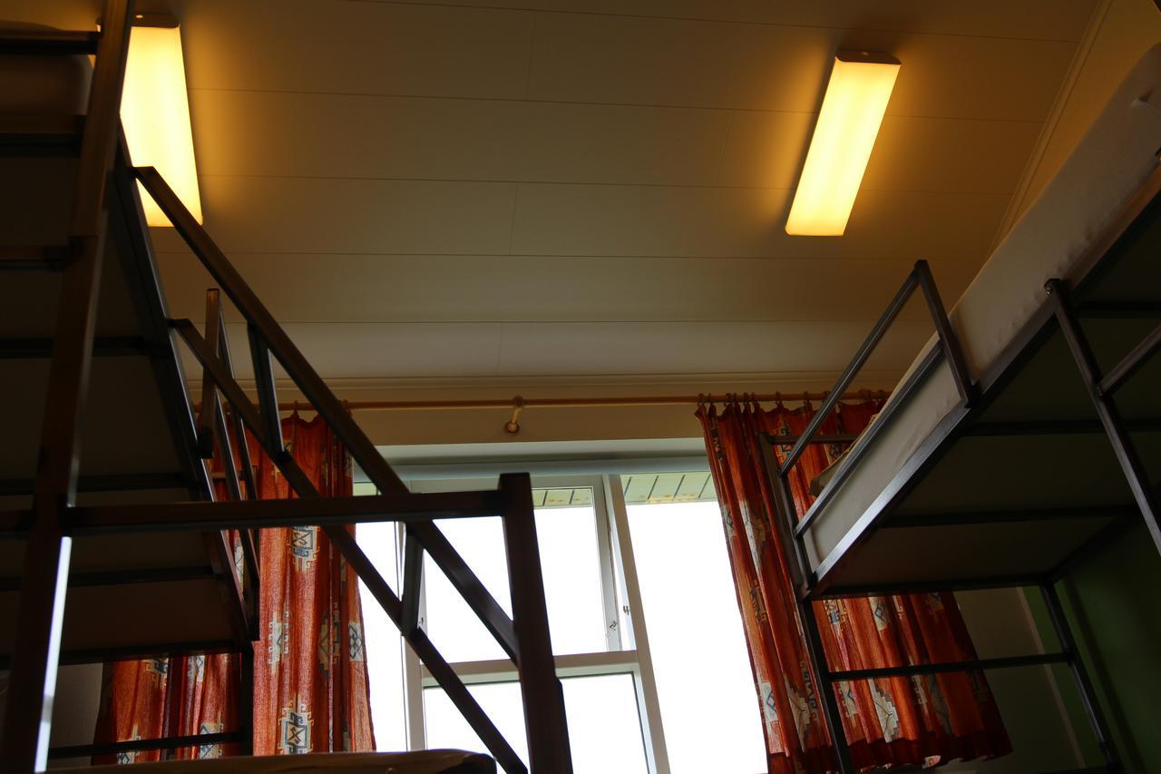 Helgafell Hostel Djúpivogur Eksteriør billede