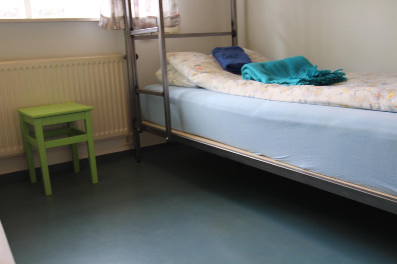 Helgafell Hostel Djúpivogur Eksteriør billede
