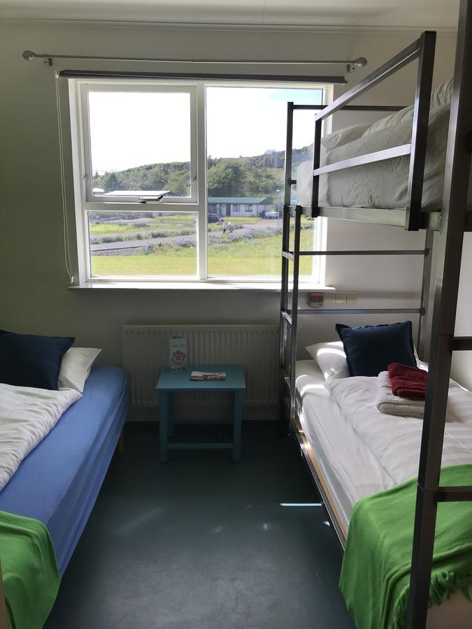 Helgafell Hostel Djúpivogur Eksteriør billede
