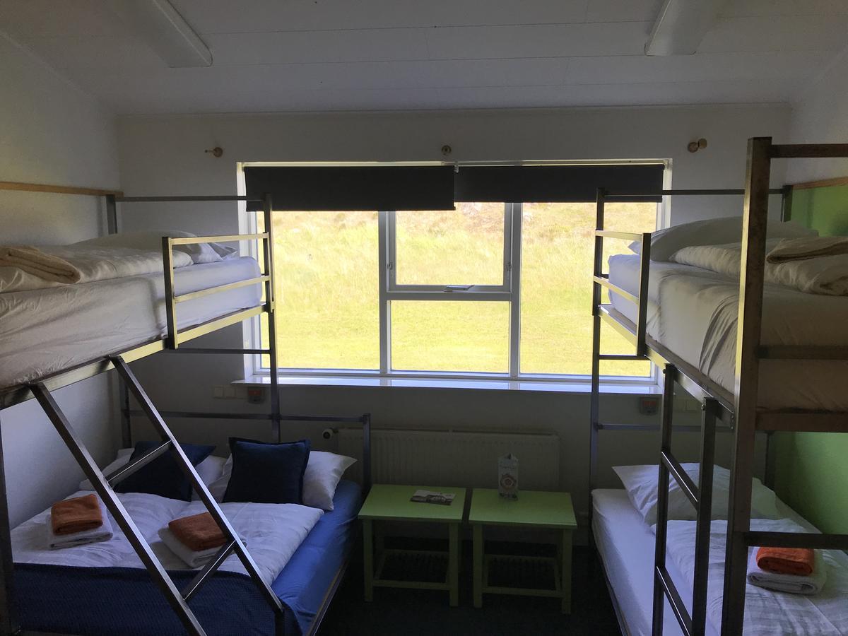 Helgafell Hostel Djúpivogur Eksteriør billede